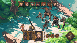 Тактическая карта